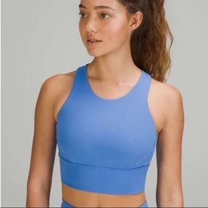 Lululemon Wunder Train Sports Bra